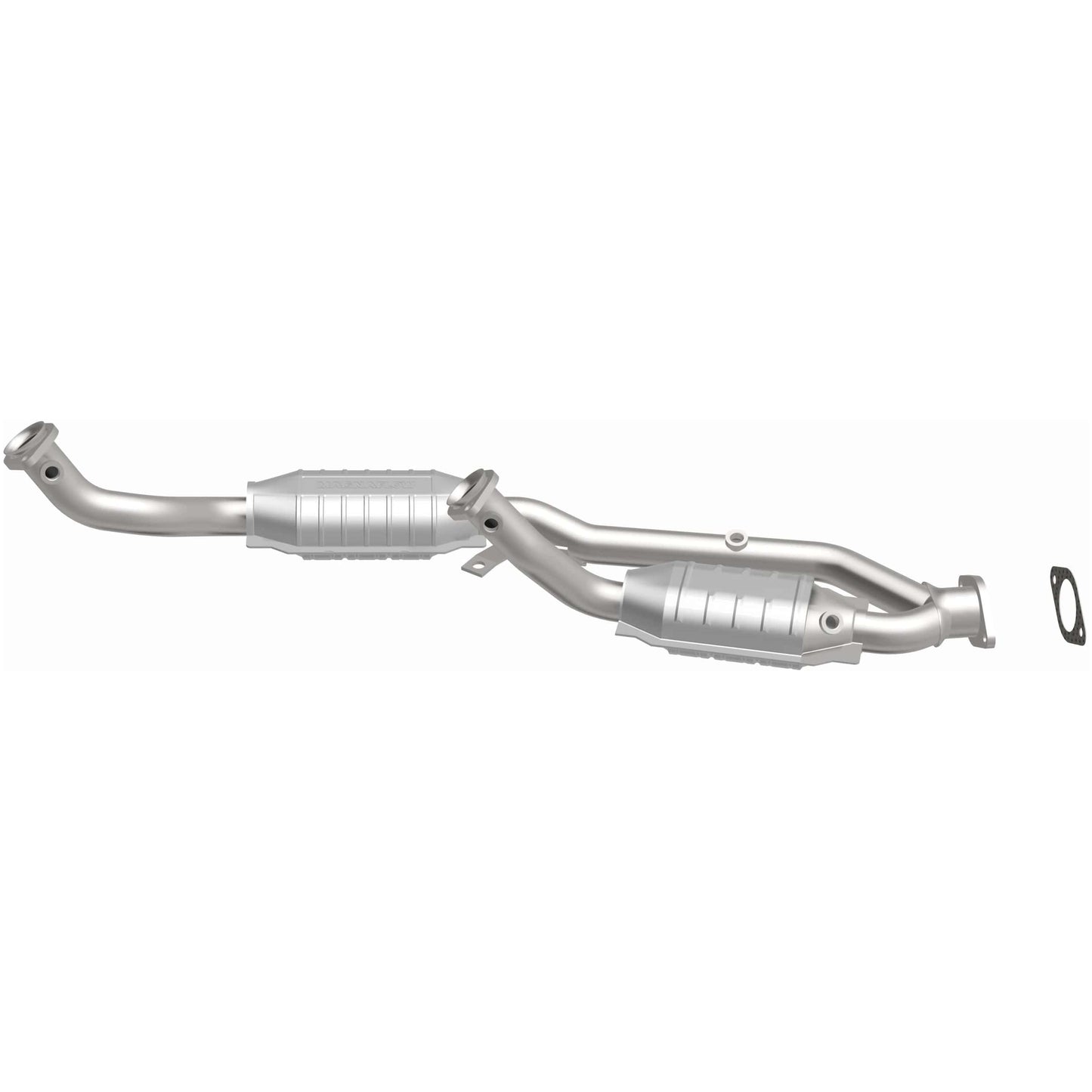 MagnaFlow 1999-2000 Ford Windstar California Grade CARB Compliant Direct-Fit Catalytic Converter