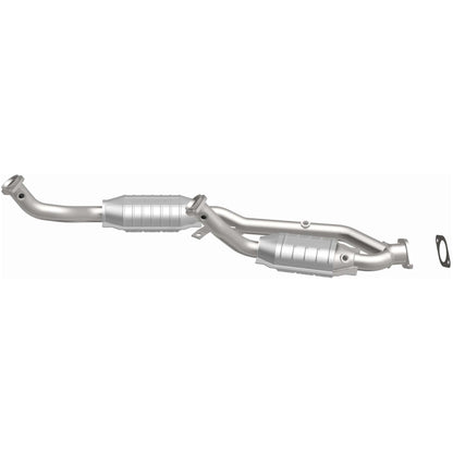MagnaFlow 1999-2000 Ford Windstar California Grade CARB Compliant Direct-Fit Catalytic Converter