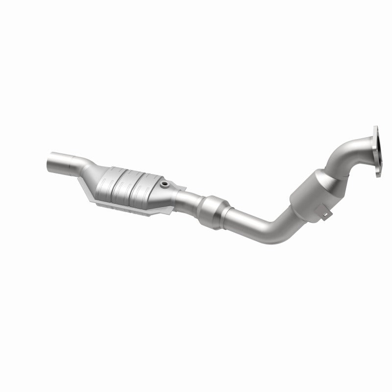 Magnaflow 49743 DirectFit Converter for 03-04 Audi RS6 4.2L Pass Side
