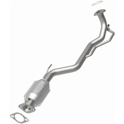MagnaFlow Direct Fit 300ZX Catalytic Converter | Nissan 300ZX (84-96) (22756)