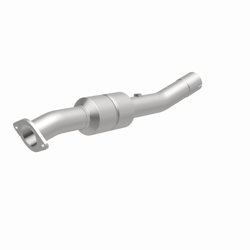 MagnaFlow 93479 DirectFit Converter For Chevy/GMC Rear Passenger Side (03-08)