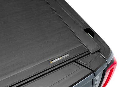 Roll-N-Lock M-Series Retractable Tonneau | Chevy Silverado 72.5in Bed (LG224M)