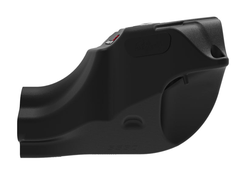 aFe Momentum GT Pro 5R Cold Air Intake System | Ford Mustang GT (18-19) (50-70033R)