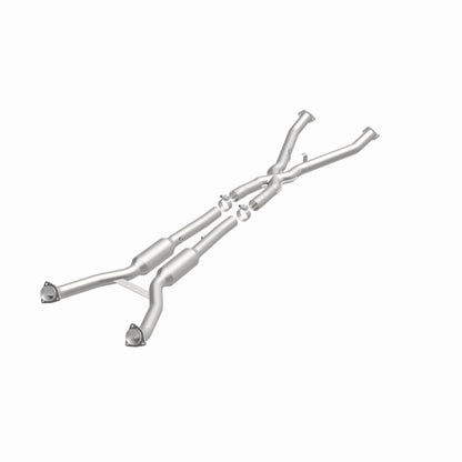 Magnaflow 21-289 OEM DirectFit Converter For Corvette 97-99 V8 5.7