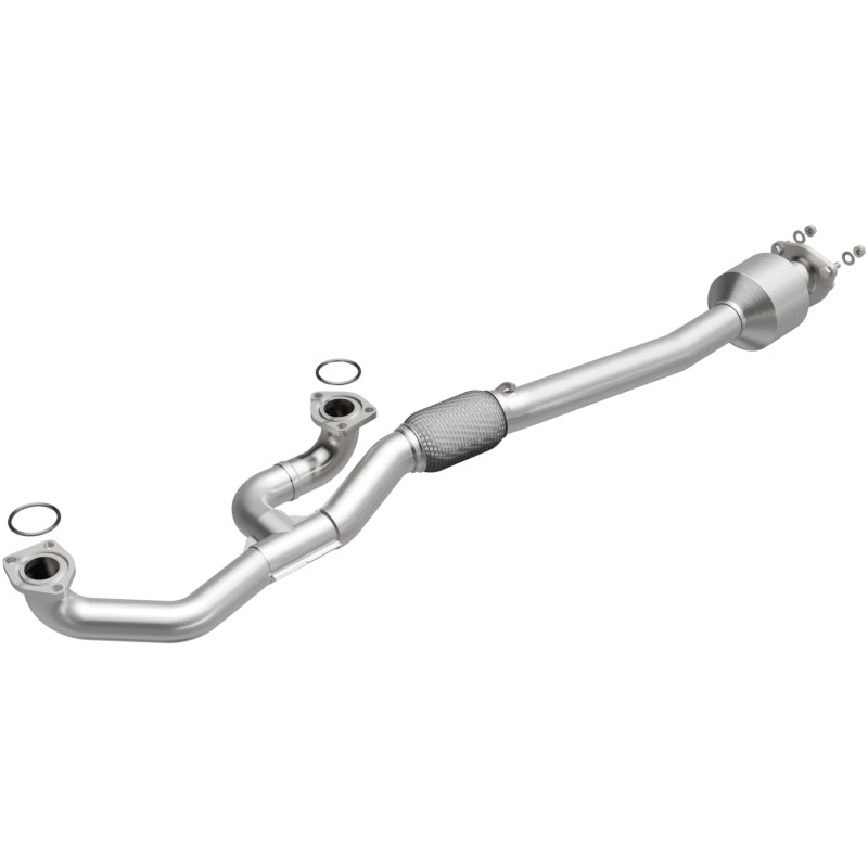 Magnaflow 52756 DirectFit Converter For Acura MDX 14-15 3.5L