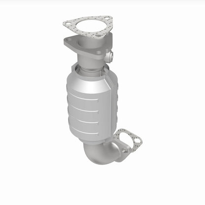 Magnaflow 49033 DirectFit Converter For Tiburon 97-98 OEM