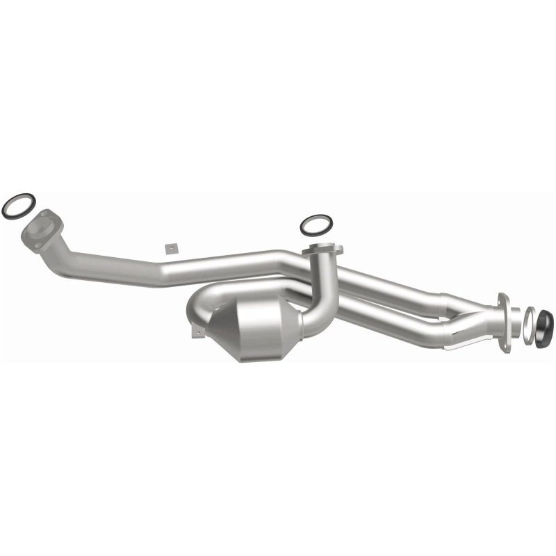 Magnaflow 23136 DirectFit Converter For Toyota Sienna 3.0L