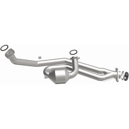Magnaflow 23136 DirectFit Converter For Toyota Sienna 3.0L