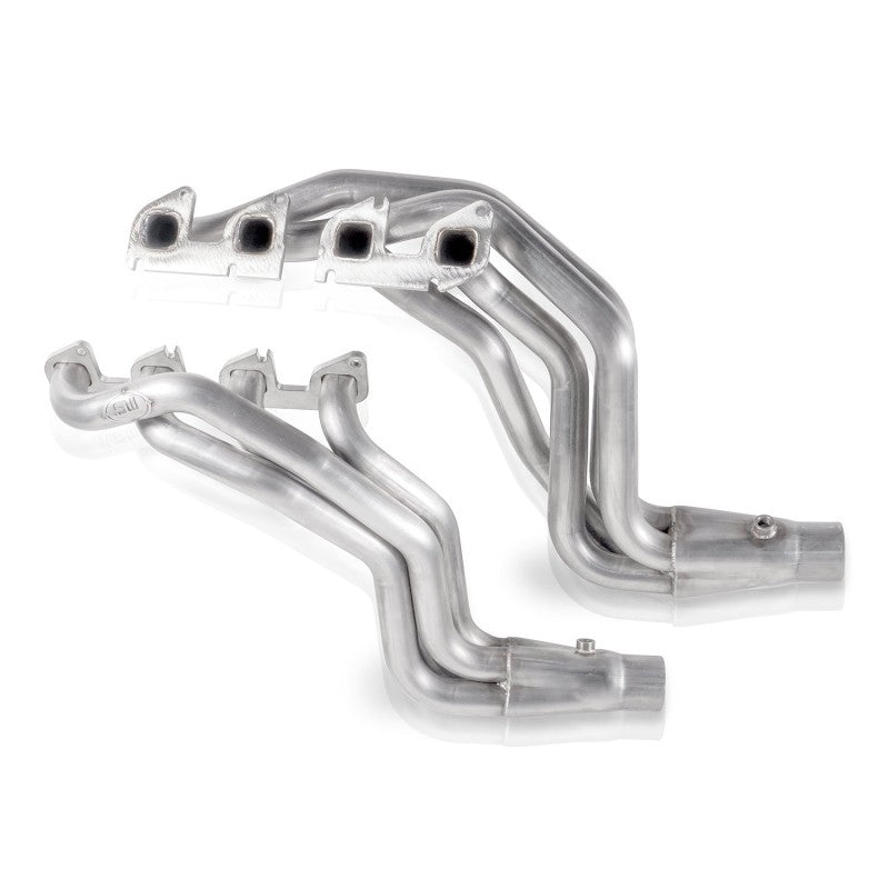 Stainless Works 6.2L Headers 11-18 F-250/F-350 | F-250/F-350 (11-16,17-23) (FT211HCAT)