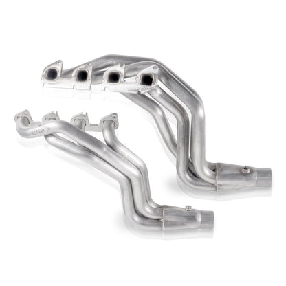 Stainless Works 6.2L Headers 11-18 F-250/F-350 | F-250/F-350 (11-16,17-23) (FT211HCAT)