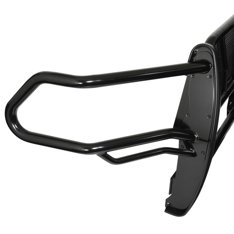 Westin 57-23545 HDX Modular Grille Guard For 2011-2018 Ram 1500