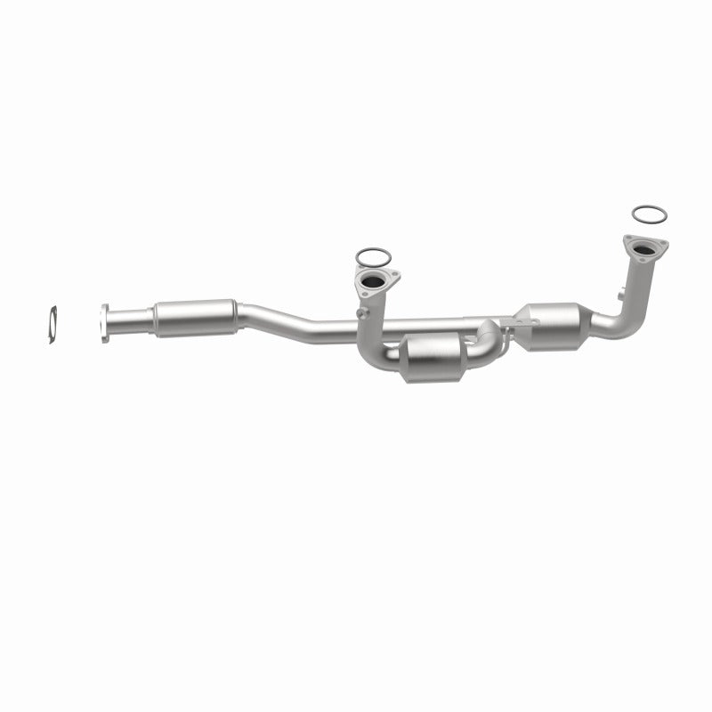 MagnaFlow 27503 Converter For Nissan Maxima 95-99 3.0L F