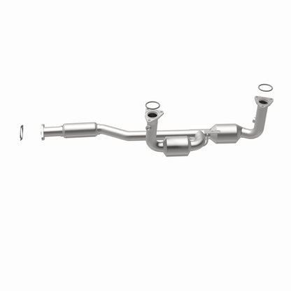 MagnaFlow 27503 Converter For Nissan Maxima 95-99 3.0L F
