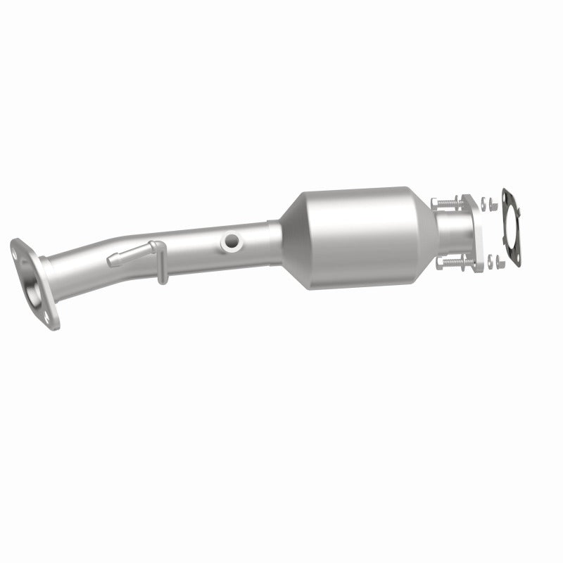 Magnaflow 52690 Underbody Direct Fit Converter For Nissan NV200 13-15