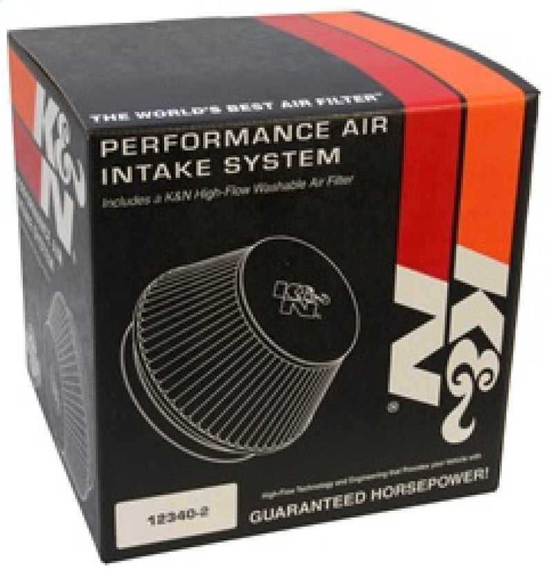 K&N 88-95 Toyota PickUp/4Runner L4 Intake Kit | (57-9008)