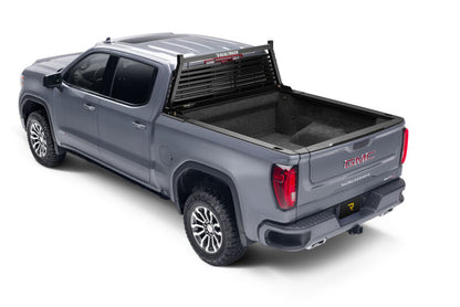 BackRack Louvered Rack Frame | Silverado/Sierra 1500 19-23 (12900)