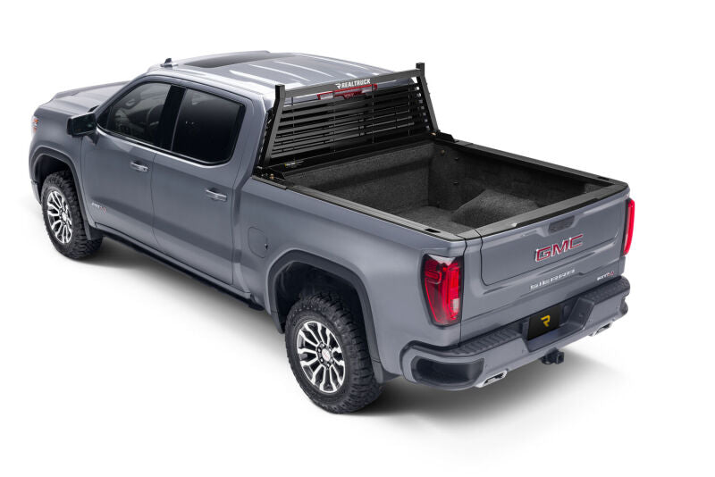BackRack Louvered Rack Frame | Ford F250/350/450 (12700)
