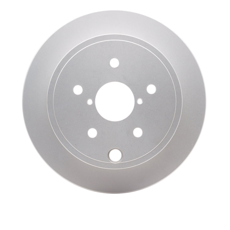 DFC 15-21 WRX GeoSPEC Coated Rotor | 14-21 Subaru WRX (604-13024)