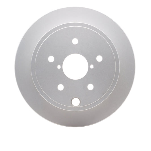 DFC 15-21 WRX GeoSPEC Coated Rotor | 14-21 Subaru WRX (604-13024)