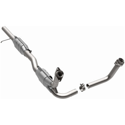 MagnaFlow 1996 Ford F-150 California Grade CARB Compliant Direct-Fit Catalytic Converter