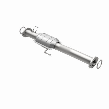 Magnaflow 49579 OEM Rear DirectFit Converter For 99-02 4Runner 3.4L