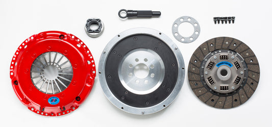 Stg 2 Daily Clutch Kit (w/ FW) for 95-99 Mitsubishi Eclipse K70131-HD-O