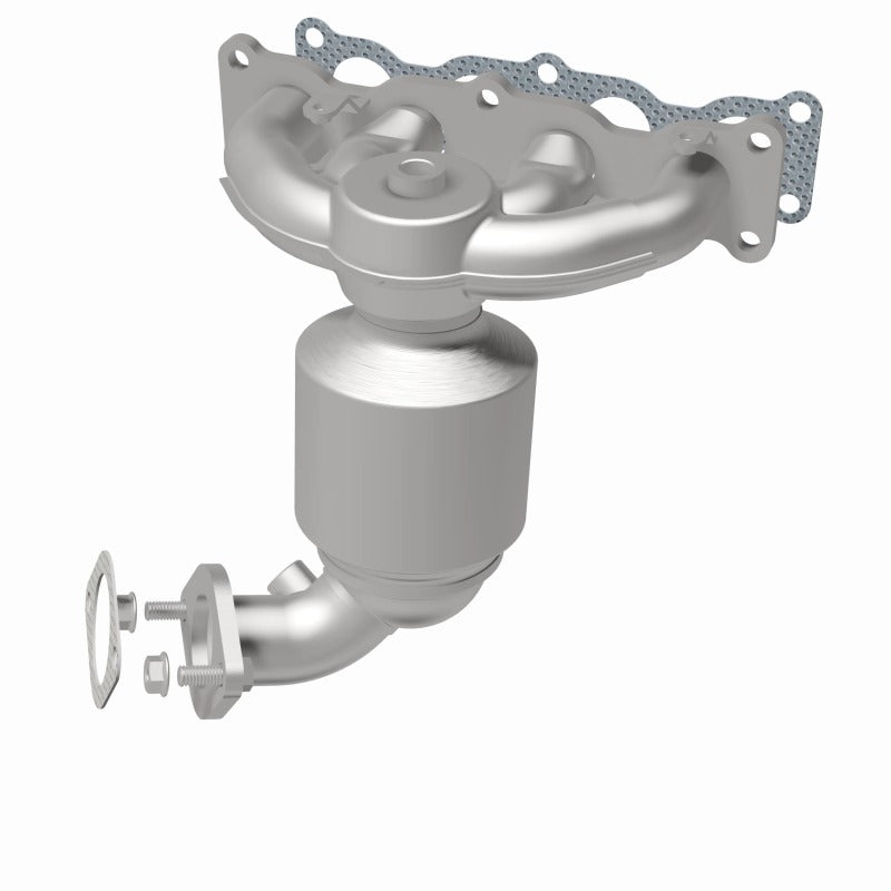 Magnaflow 22-084 OEM Manifold Direct Fit Converter For Kia Sorento 16+