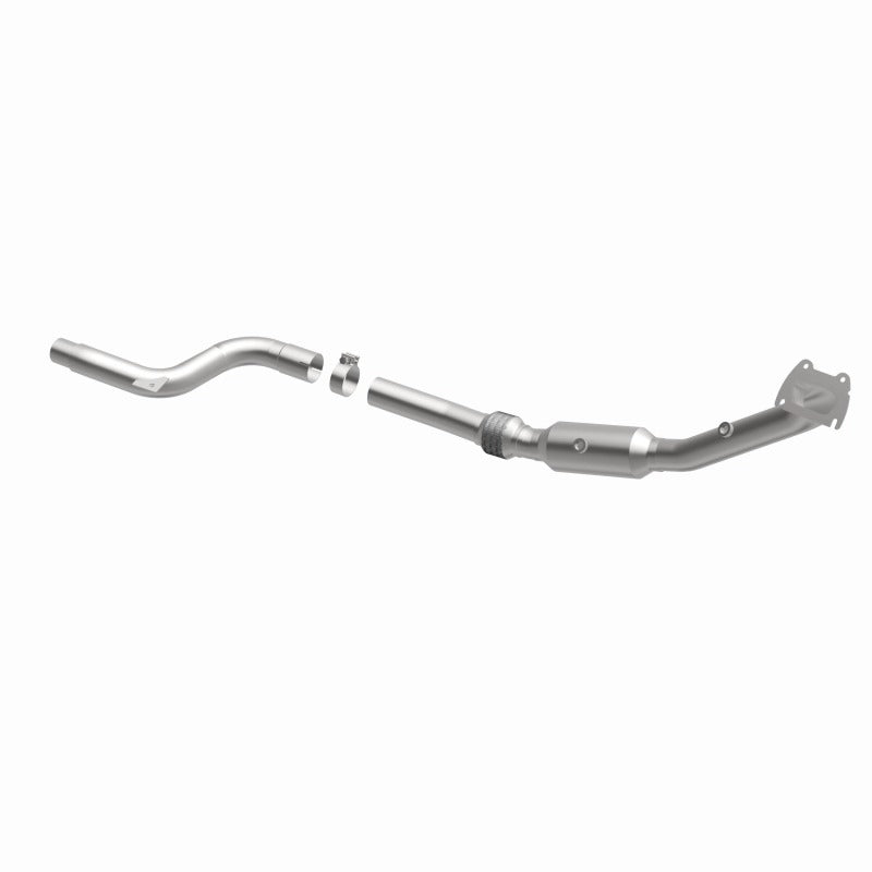 MagnaFlow Left Side D&F 15-17 Chrysler 300 | 3.6L (22-139)