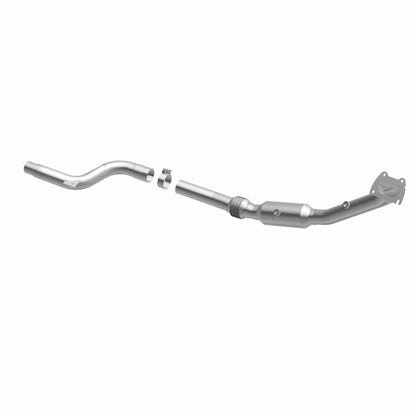MagnaFlow Left Side D&F 15-17 Chrysler 300 | 3.6L (22-139)