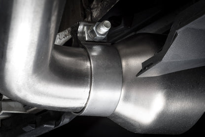 APR Catback Exhaust System | Volkswagen GTI MK7.5 (18-21) (CBK0006)