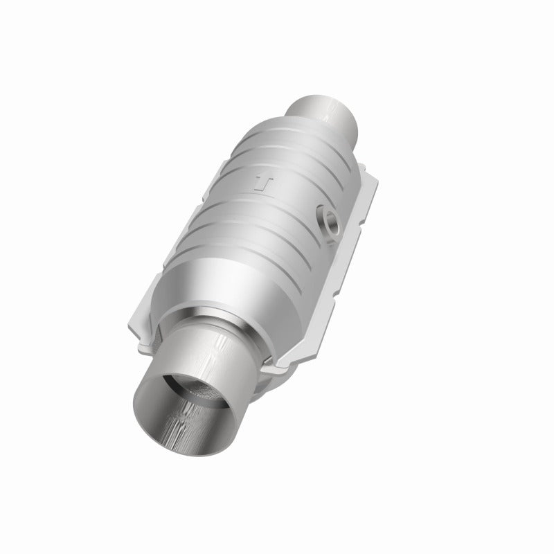 MagnaFlow Universal Catalytic Converter | Acura/Audi/Chrysler/Dodge/Jeep/Ford/Hyundai (51355)
