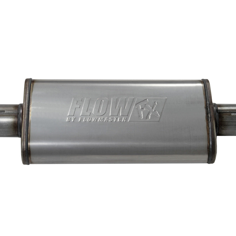 Flowmaster Ram 1500/2500/3500 Cat-Back For Dodge 5.2/5.9L (94-02) (717947)