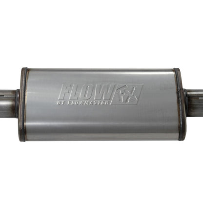 Flowmaster Ram 1500/2500/3500 Cat-Back For Dodge 5.2/5.9L (94-02) (717947)