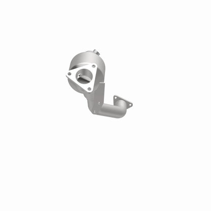 Magnaflow 52585 DirectFit Converter OEM Underbody For Audi Q7 3.6 (07-10)