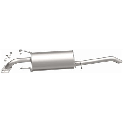 BRExhaust Direct-Fit Muffler Kit 108-0134