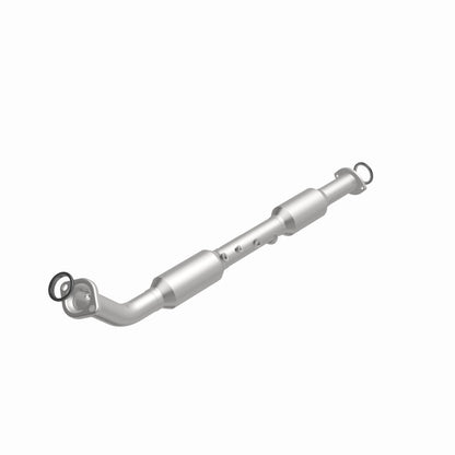 MagnaFlow 24487 HM Grade Direct-Fit Catalytic Converter for 05-21 Toyota Tacoma
