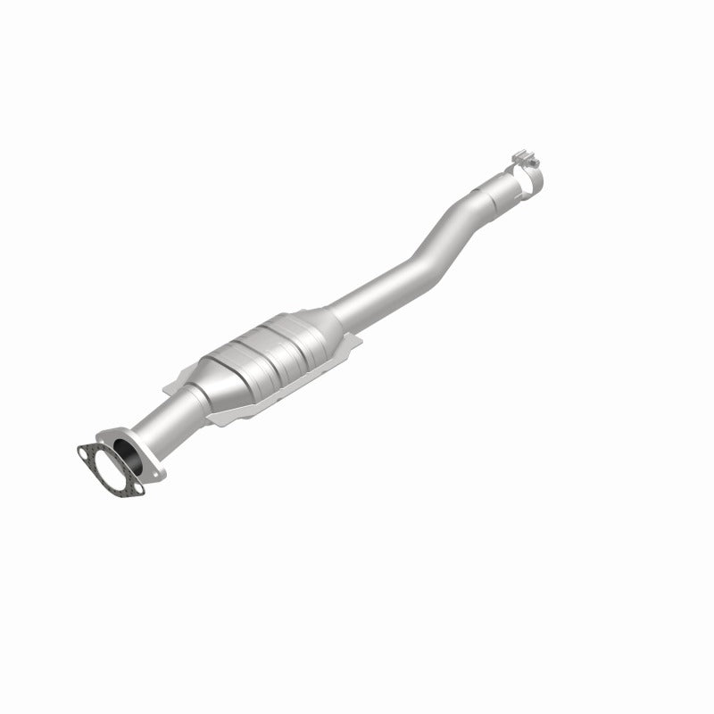 Magnaflow 52103 DirectFit Converter For Chevy Equinox 11-12 3.0L Underbody