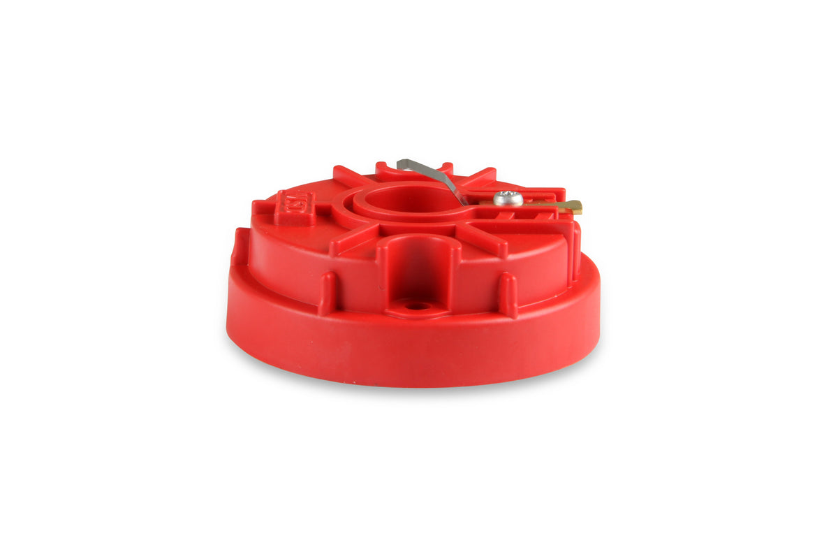 MSD 84335 HEI Distributor Cap and Rotor Kit Red