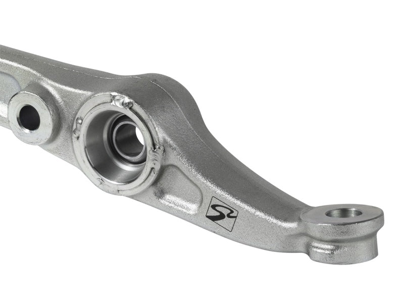 Skunk2 Spherical Bearing Front Lower Control Arms | 1996-2000 Honda Civic (542-05-M540)