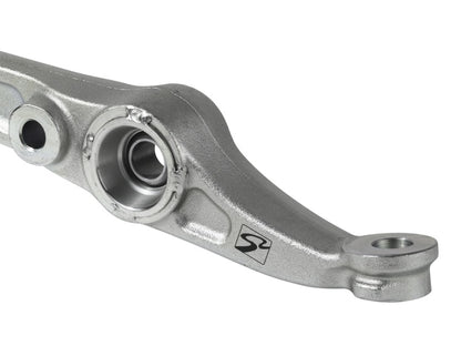 Skunk2 Spherical Front Lower Control Arms | Civic/Integra (92-95) (542-05-M440)