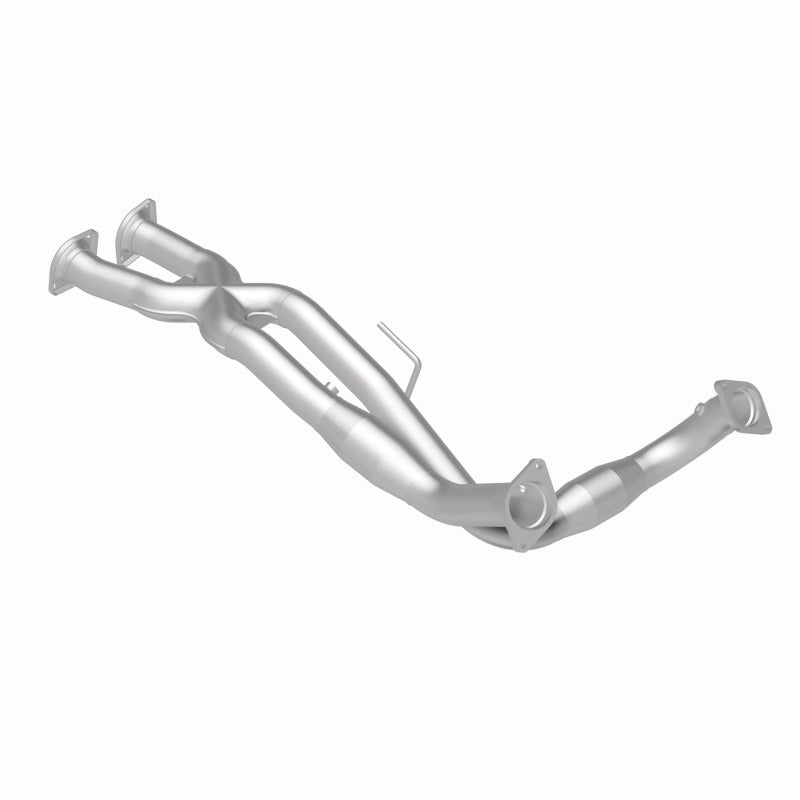 MagnaFlow Conv DF 06- Jeep SRT-8 6.1L Catalytic Converter (16423)