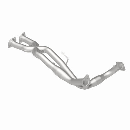 MagnaFlow Conv DF 06- Jeep SRT-8 6.1L Catalytic Converter (16423)