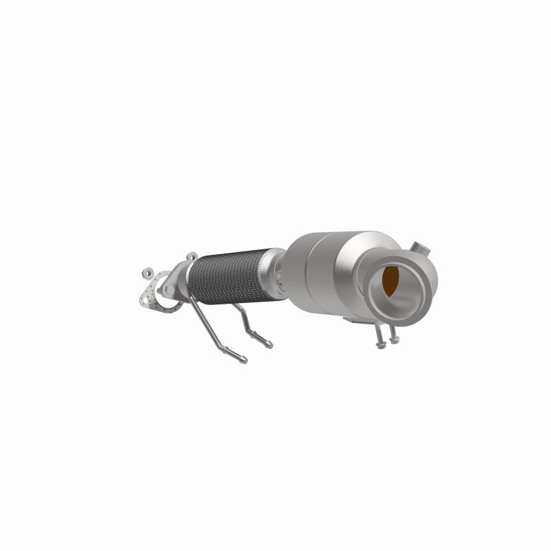 Magnaflow 51339 DirectFit Converter OEM For 2014 Ford Fusion 2.0L T