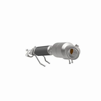 Magnaflow 51339 DirectFit Converter OEM For 2014 Ford Fusion 2.0L T