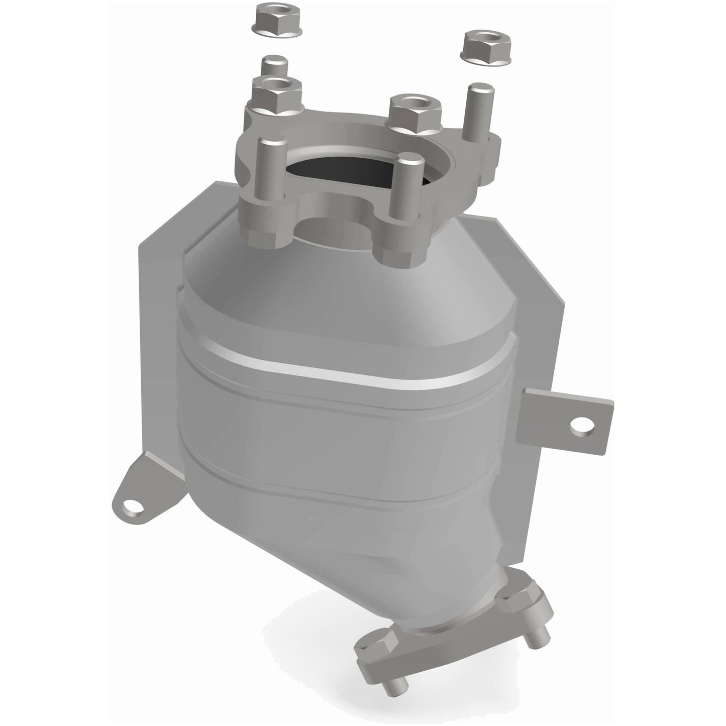 MagnaFlow California Grade CARB Compliant Direct-Fit Catalytic Converter 352409