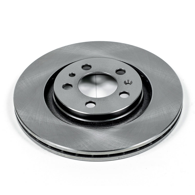 PowerStop Front Brake Rotor | Volkswagen Beetle (98-06) (EBR615)