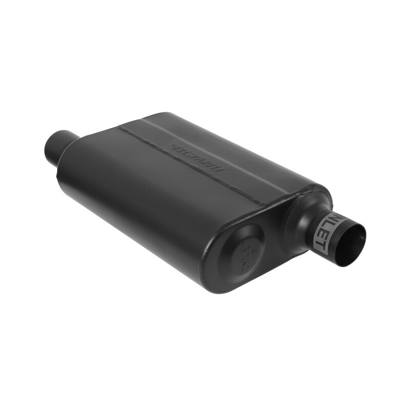 Flowmaster Super 44 SS Muffler For Chevy Camaro/Firebird/Blazer/Chrysler 300/Charger/Mustang/Dodge Challenger (842448)