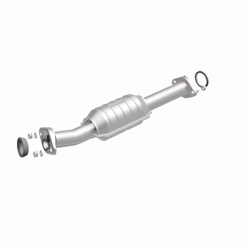Magnaflow 24366 DirectFit Converter For Suzuki Aerio 2.0L
