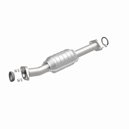 Magnaflow 24366 DirectFit Converter For Suzuki Aerio 2.0L