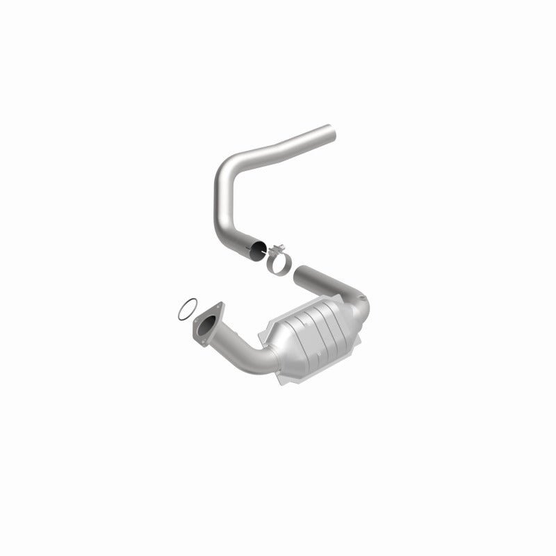 Magnaflow 51372 D&F Fit Converter 03-06 Hummer H2 6.0L D&S